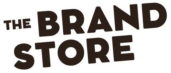 the brand store shop