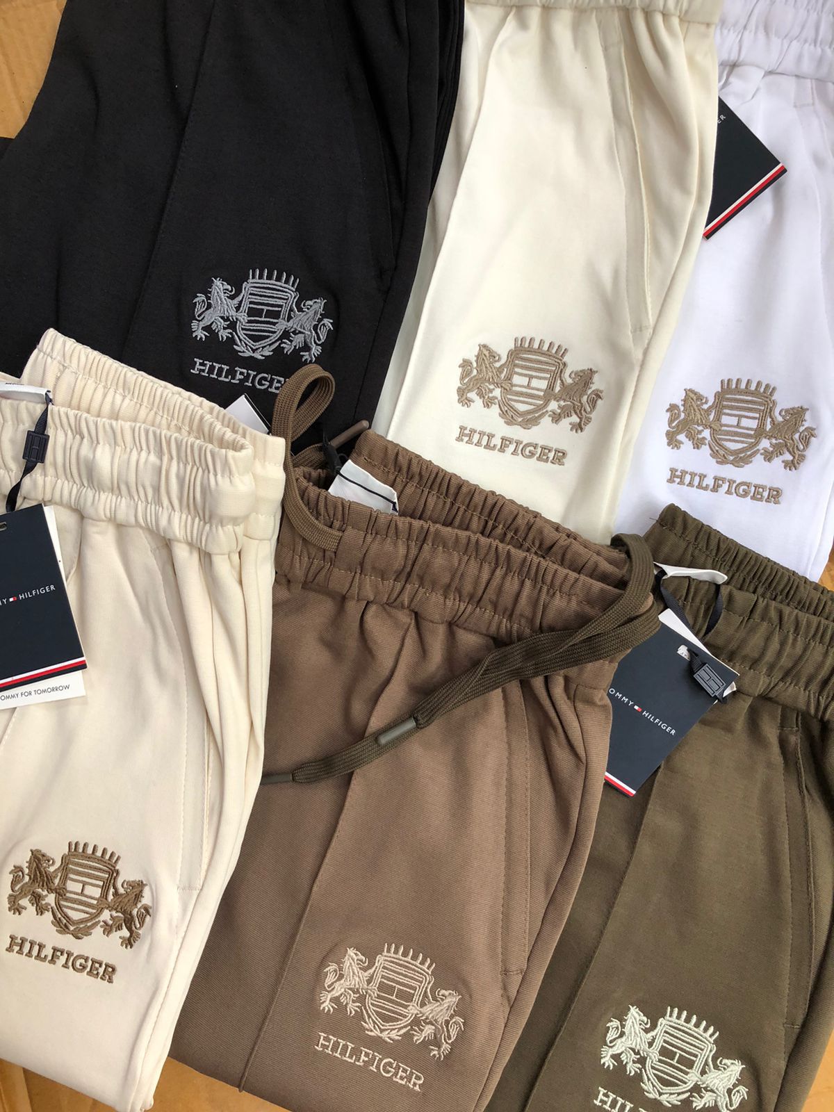 Tommy Hilfiger Premium Lounge wear / tracks