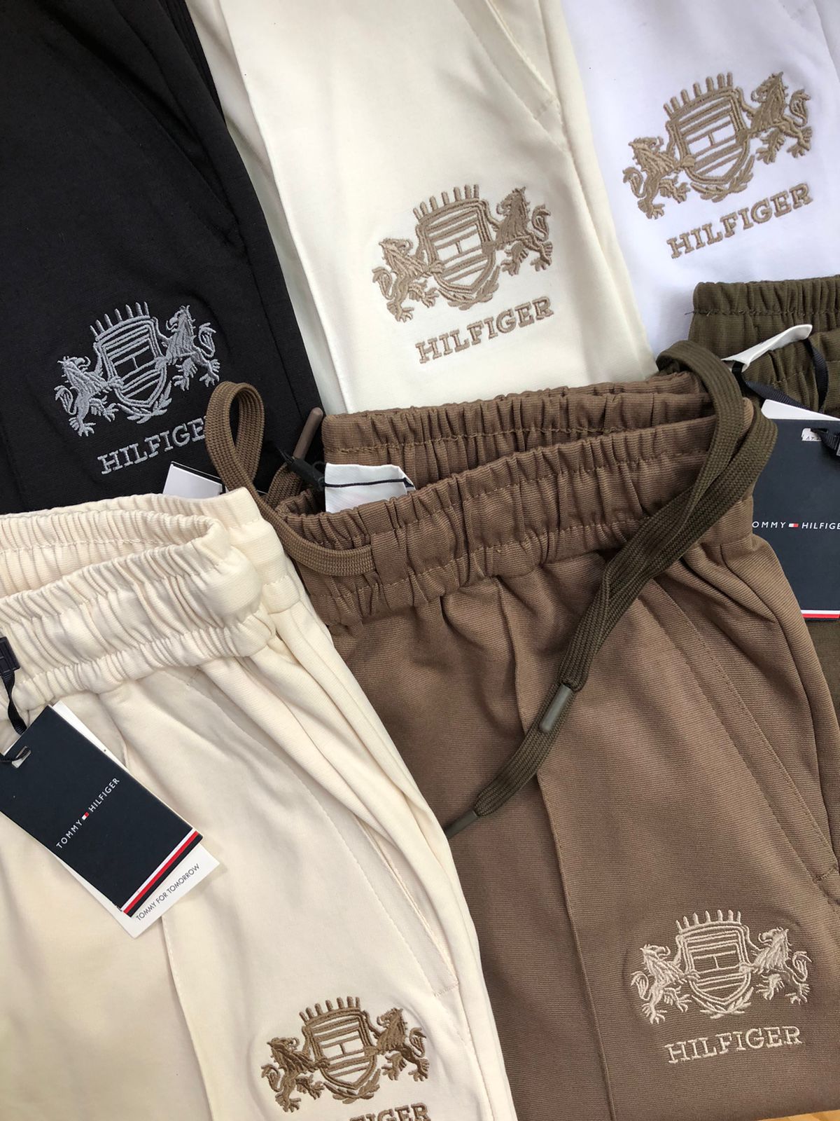 Tommy Hilfiger Premium Lounge wear / tracks