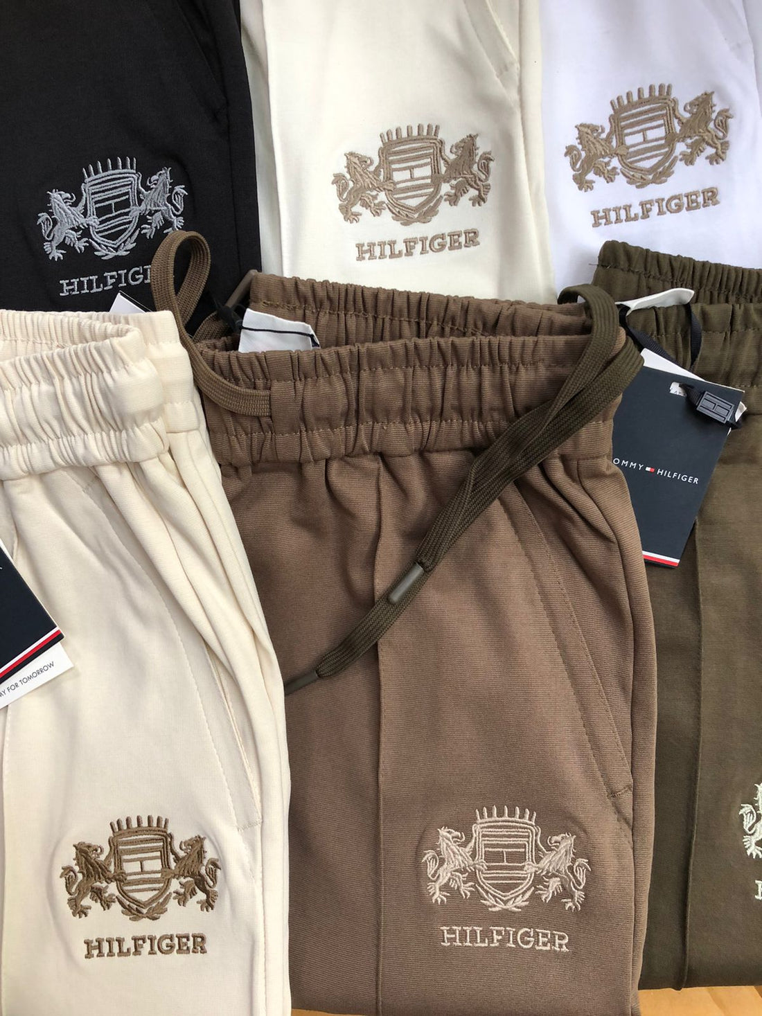Tommy Hilfiger Premium Lounge wear / tracks