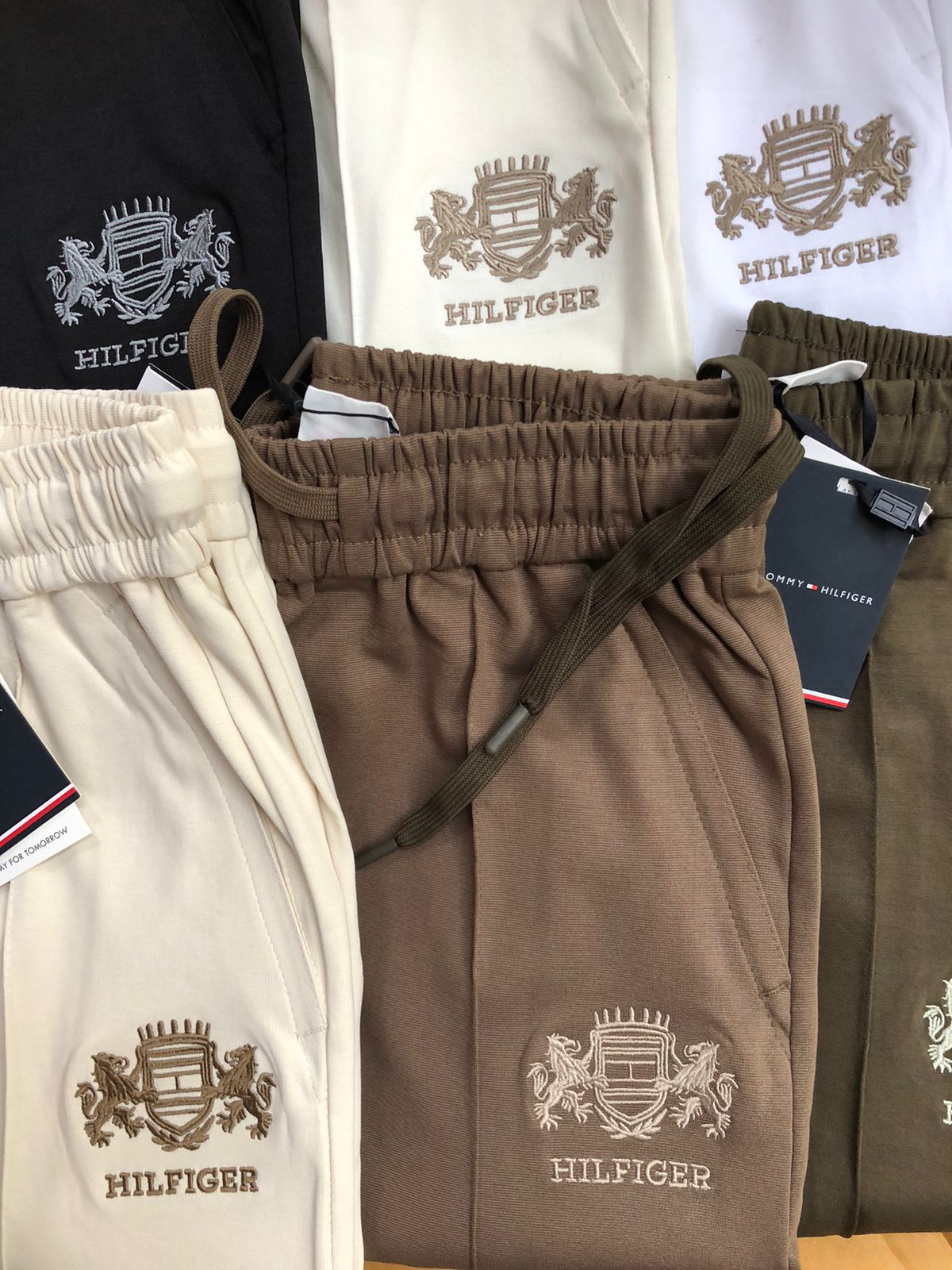 Tommy Hilfiger Premium Lounge wear / tracks
