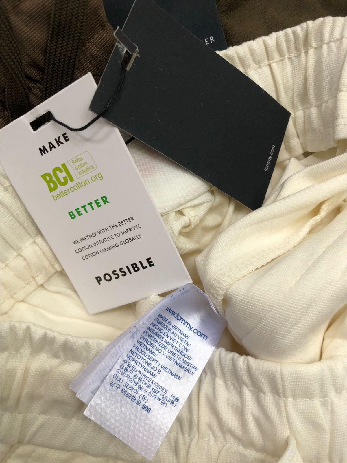 Tommy Hilfiger Premium Lounge wear / tracks