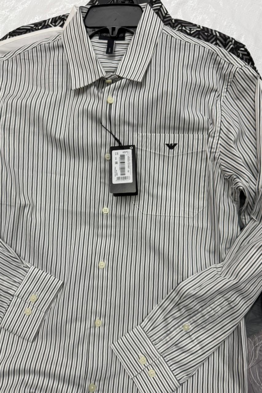 ARMANI EXCHANGE Shirts