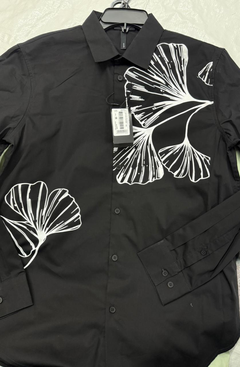 ARMANI EXCHANGE Shirts