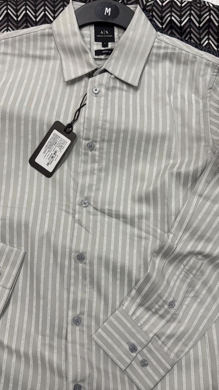 ARMANI EXCHANGE Shirts