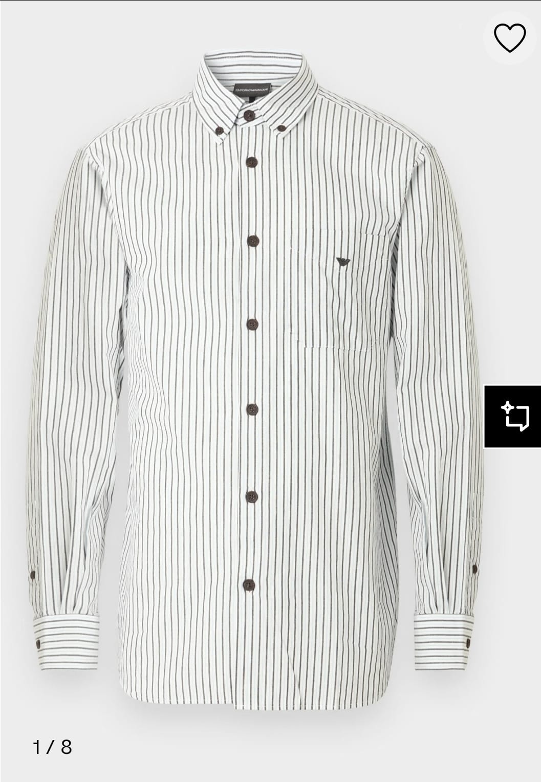ARMANI EXCHANGE Shirts