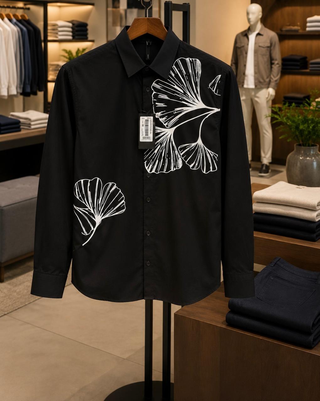 ARMANI EXCHANGE Shirts